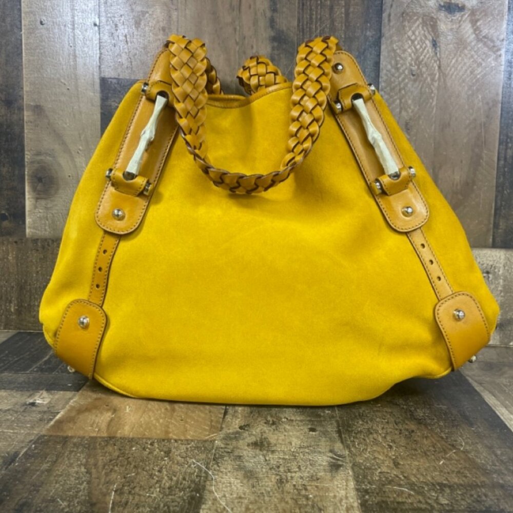 Gucci Guccissima Pelham